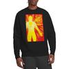 STAR TREK Unisex Adult The Next Generation Season 3 Episode 25 Sweatshirt