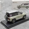 AR BOX 1/64 scale BYD Yangwang U8 Alloy car model holiday gift collection Classic car die cast model