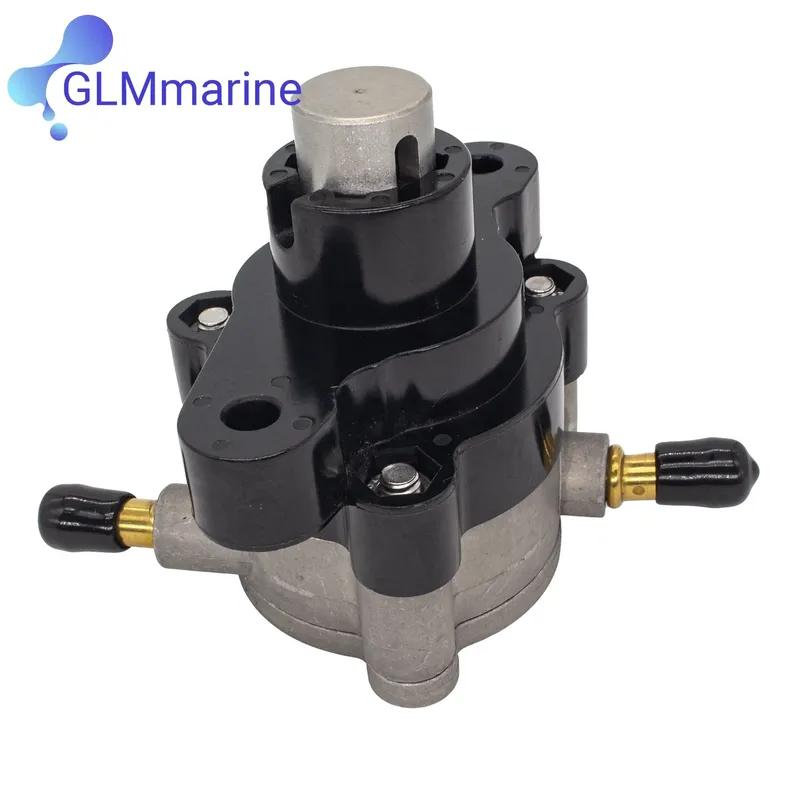 68V-24410-00 6D8-24410-10 Fuel Pump for Yamaha 4 Stroke Outboard 75 80 90 100 115 HP