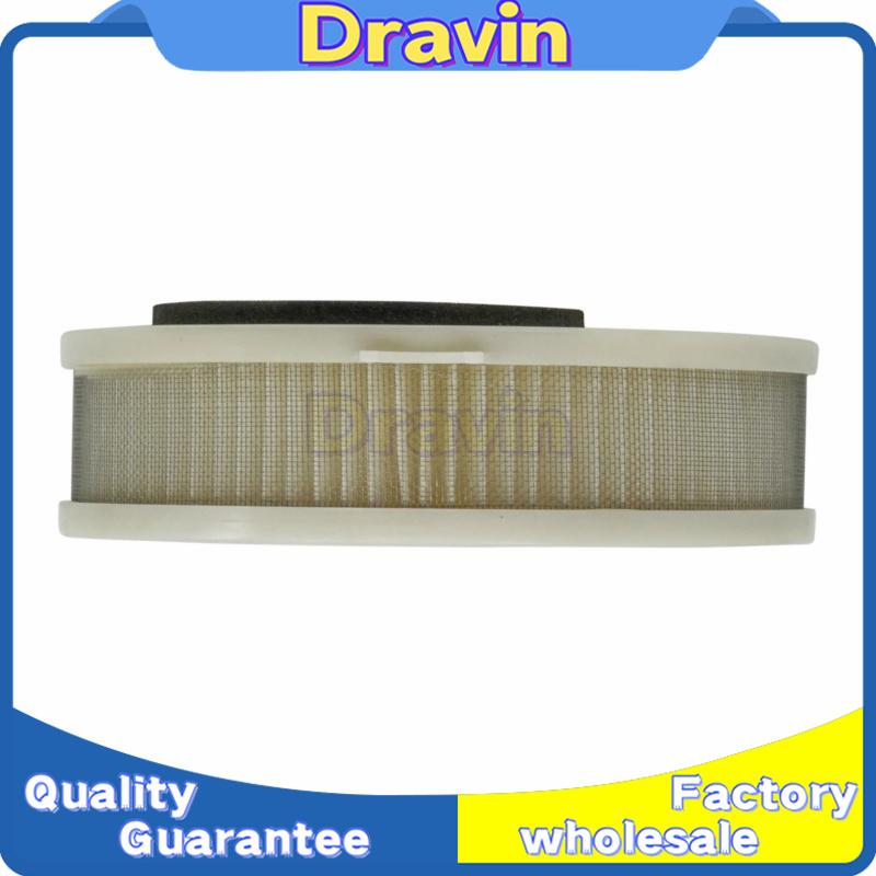 New Motorcycle Parts Air Filter Flame 5EL-14451-00 5EL1445100 for YAMAHA V-Star 1100 XVS1100 XVS1100A XVS1100AT XVS1100AW