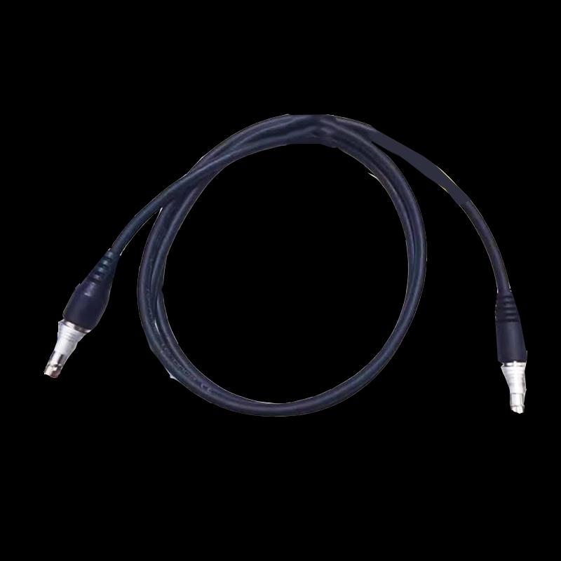 Walkie-Talkie Handheld Terminal Test Cable (CN Version)
