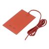 Oil Pan Heater Pad Replacement Engine Heating Plate Silicone Rubber for Cold Weather 220V 100W