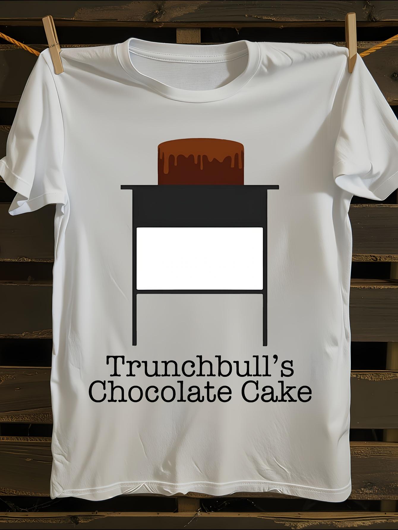 Trunchbull T-shirt XXL