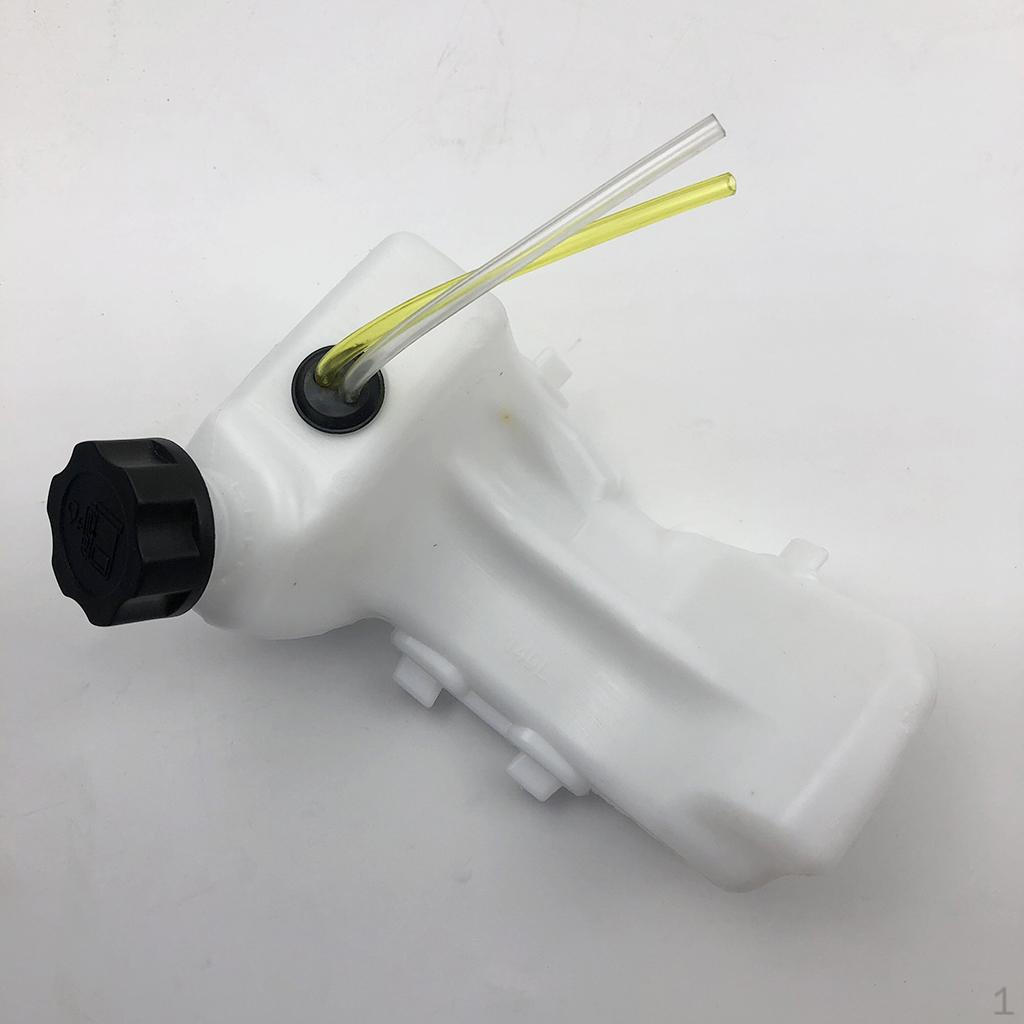 Tank Assembly Replaces Fit Plastic