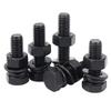 8.8 Grade High Strength Hex Head Bolt and Nut Set