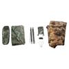 Jihua Camouflage 2-Person Dual-Use Camping Tent