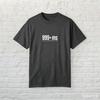 999ms High Ping Shirt Funny Gamer Tshirt Gaming Street Wear Tee 2026 Summer New Unisex Unisex Fashion Cotton Oversized Tshirt Y2K