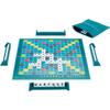Mattel Games - Scrabble®-Jeu de société familial classique avec 2 modes de jeu HWD44