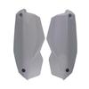 HONDA X-ADV 750 17-20 Anti-Fall Hand Guards: 22mm/28mm Motorcycle Accessories