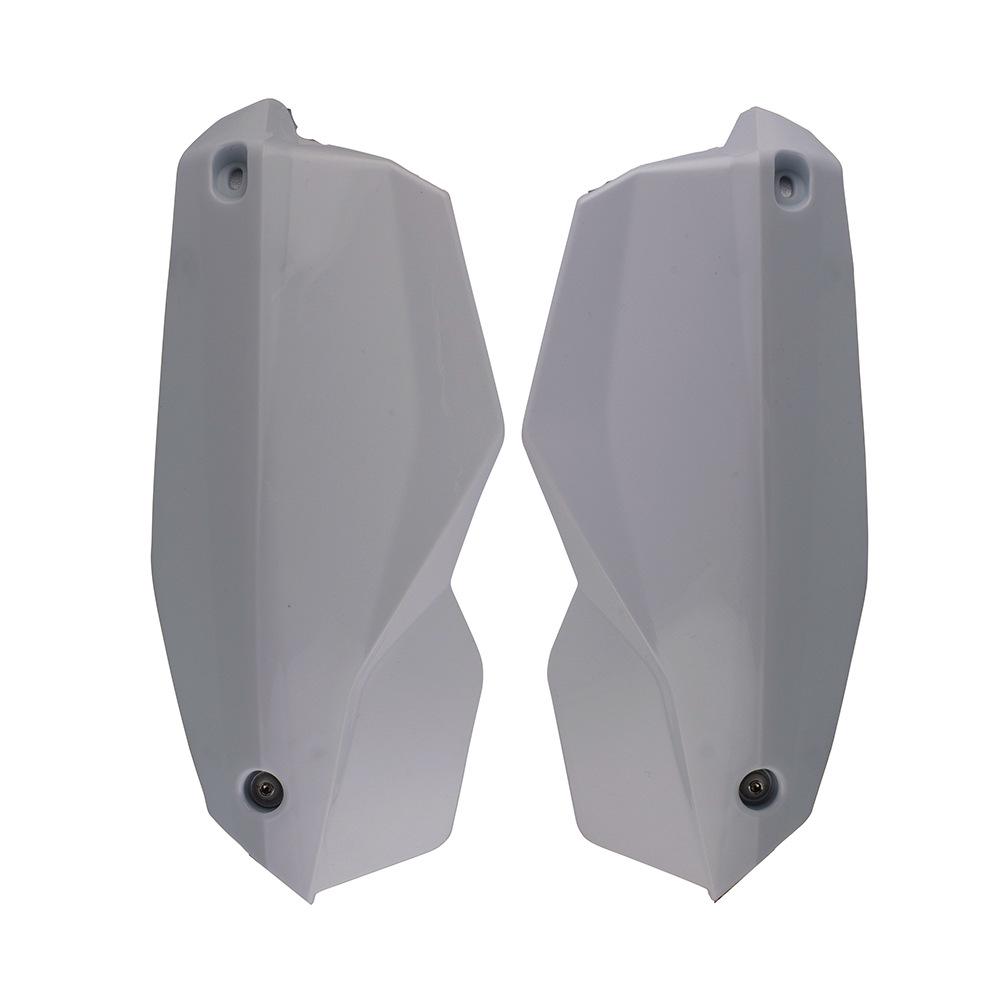 HONDA X-ADV 750 17-20 Anti-Fall Hand Guards: 22mm/28mm Motorcycle Accessories
