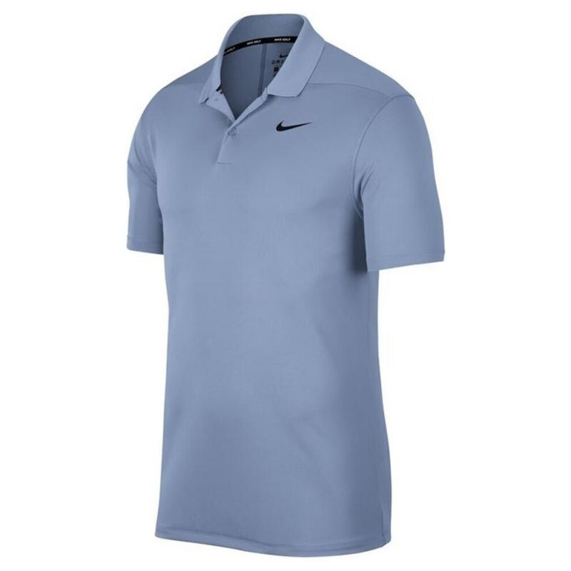 Nike Dry Victory Golf Polo Shirt  Blue  Men s 891858-460 S