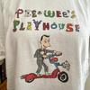 Pee Wee Herman Play House Unisex  FULL SIZE S-5XL Unisex T-Shirt