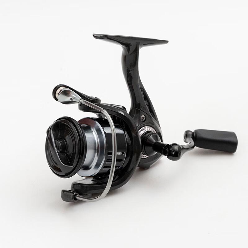 

Oeny Lightweight Carbon Fiber Spinning Reel