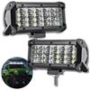 Halogen LED Work Lights for Cars, Long-distance, Halogen Set, Driving Lamp