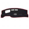 Dashboard Cover for ZEEKR 001 FR -2025 Car Dashboard Cover Dash Board Mat Carpet Pad Sunshade Cape Cushion   2024