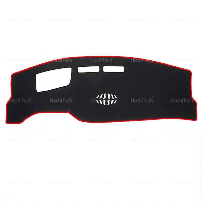 Dashboard Cover for ZEEKR 001 FR -2025 Car Dashboard Cover Dash Board Mat Carpet Pad Sunshade Cape Cushion 2024