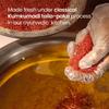 Nat Habit Ayurveda Kumkumadi Gesichtsöl Klassisches Mukhalaya Für Natürliche Strahlende Jugendliche Haut Strahlender Glanz Mischung 10ml