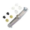 701711202 Gear Shift Linkage Lever Repair Kit For Volkswagen