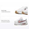 Air Max SC SE GS Photon Dust Pink Glaze Kids Sneakers White Chile-Red DB3087-001