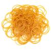 Durable Yellow Vietnamese Rubber Bands