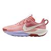 Tênis Feminino Pegasus Trail 5 Red Stardust Rosa Vela Lilás-Gelo DV3865-601