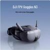 Babuda FPV Goggles N3 & O4 Air Unit System