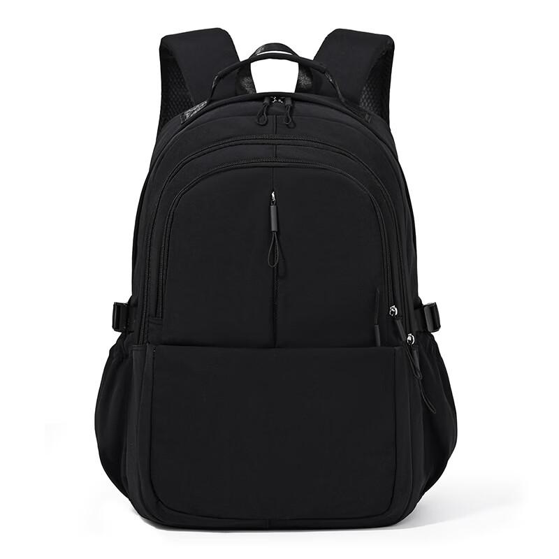 Dairuien Unisex Large Capacity Student Travel Backpack