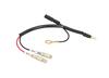 Kitaco 756-1311900 Super Cub C125 (JA58/JA71) Power Removal Harness