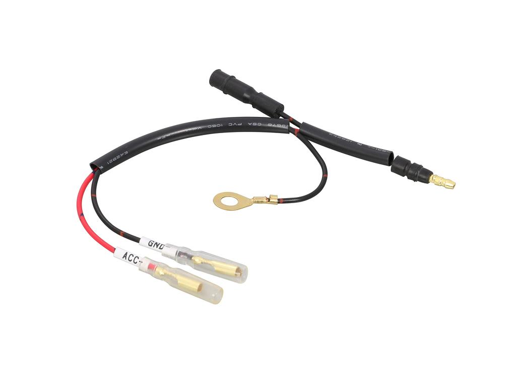 Kitaco 756-1311900 Super Cub C125 (JA58/JA71) Stromabnahmekabel