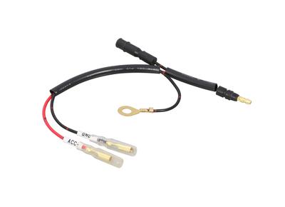 Kitaco 756-1311900 Super Cub C125 (JA58/JA71) Power Removal Harness