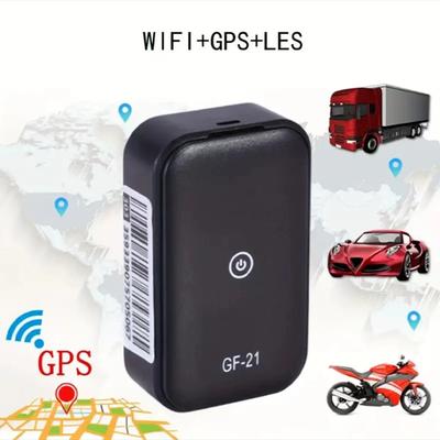 GPS sistemleri ve aksesuarları – GPS İzleyici