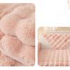 Autumn and Winter Plush Sofa Cushion Thickened Non Slip Light Luxury Seat Cushion Leather Sofa Cover 2023 New Cover