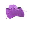 Comfortable Halloween Pet Costume Adjustable Dogs Knight Cape Cat Cosplay Cloak  All Saints' Day