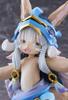 TAITO Made In Abyss Golden Land of the Fiery Sun Coreful Figure Nanachi ~ 2nd Season Ver. ~ Approx. 15cm
