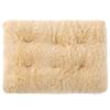 Plush Winter Warm Pet Bed: Cozy Cushion for Dogs & Cats