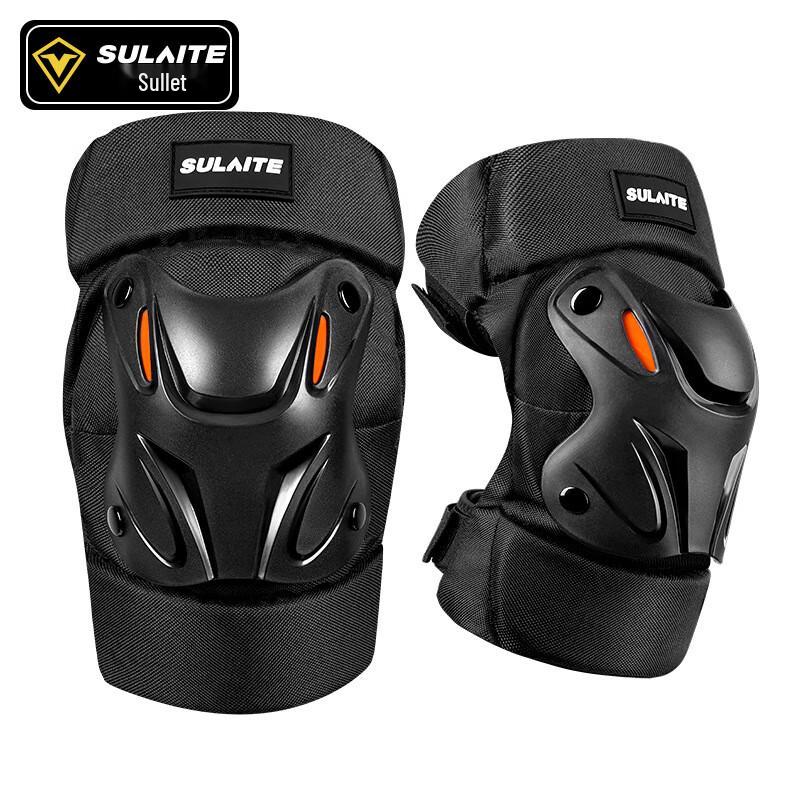Motorcycle Riding Knee Protectors