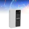 Smart 4G LTE WiFi Converter Car Mobile Hotspot WiFi6 2.4GHz Portable Hotspot 300Mbps WiFi Router for Home Travel