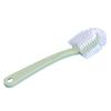 Shoe Cleaning Brush - Soft Bristle, Multi-functional Plastic for Shoes and Clothes