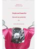 Electric Motorcycle Waterproof Dustproof Dashboard Cover