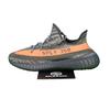 Adidas Yeezy Boost 350 V2 carbon fiber Beluga HQ7045