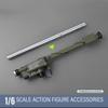 HiPlay ZYTOYS 1/6 Scale Figure Stinger Air Defense Missile ZY2032 Accessory