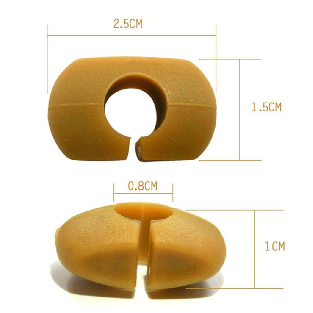 Party Cup Labels Drinking Glass Identification Signs Charm Creative Silicone Red Wine Glass Marker