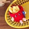 Capybara Plush Toy Backpack: Trendy Student Gift