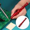 Efficient Alloy TIG Wire Feeder Pen Precise Welding Task Filler Feed Stick Rod Holder Weld Metal Tool For 1.0-3.2mm Wire