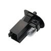 Glove Box Lamp And Switch For Chrysler Dodge Jeep 1993-2018 4565022 04565022-A87Q