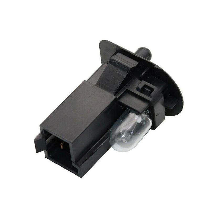 Glove Box Lamp And Switch For Chrysler Dodge Jeep 1993-2018 4565022 04565022-A87Q