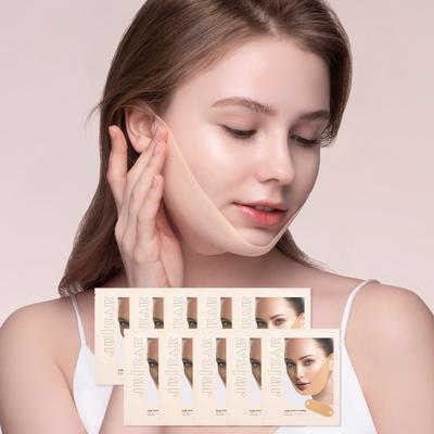Avazar Perfect V Lifting Premium Maske (Haut), 10 Blätter