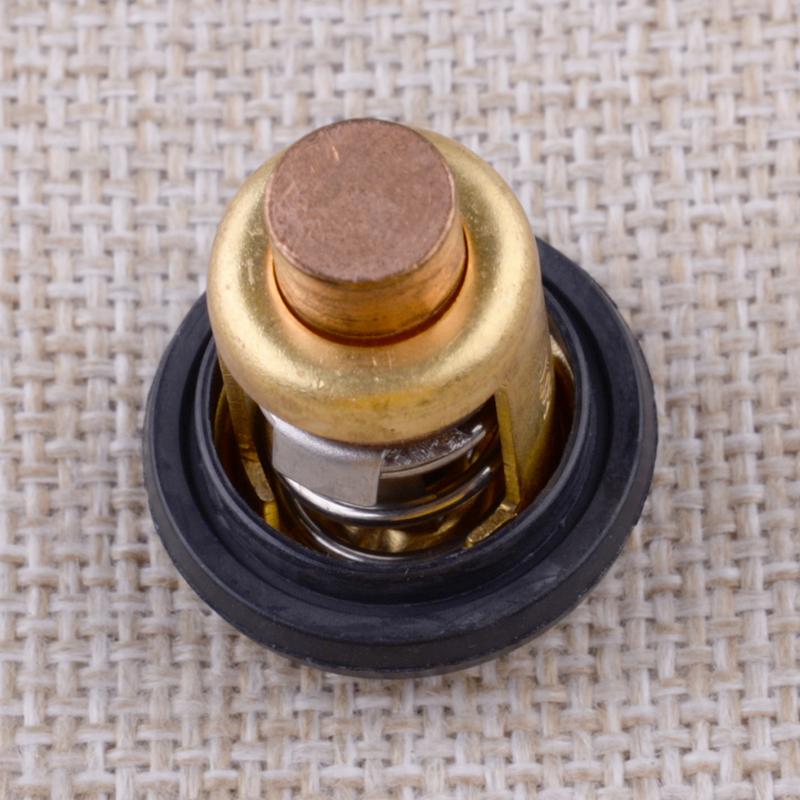 Boat Marine Outboard Thermostat 6E5-12411-30-00 61A-12414-A0-00 6E5-12411-20-00 6E5-12411-10-00 Fit for Yamaha 2-Stroke