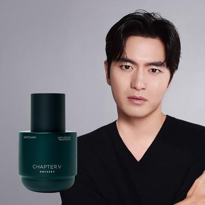 Chapter V Anti-oxidant Sanctuary Moisturizer 110mL