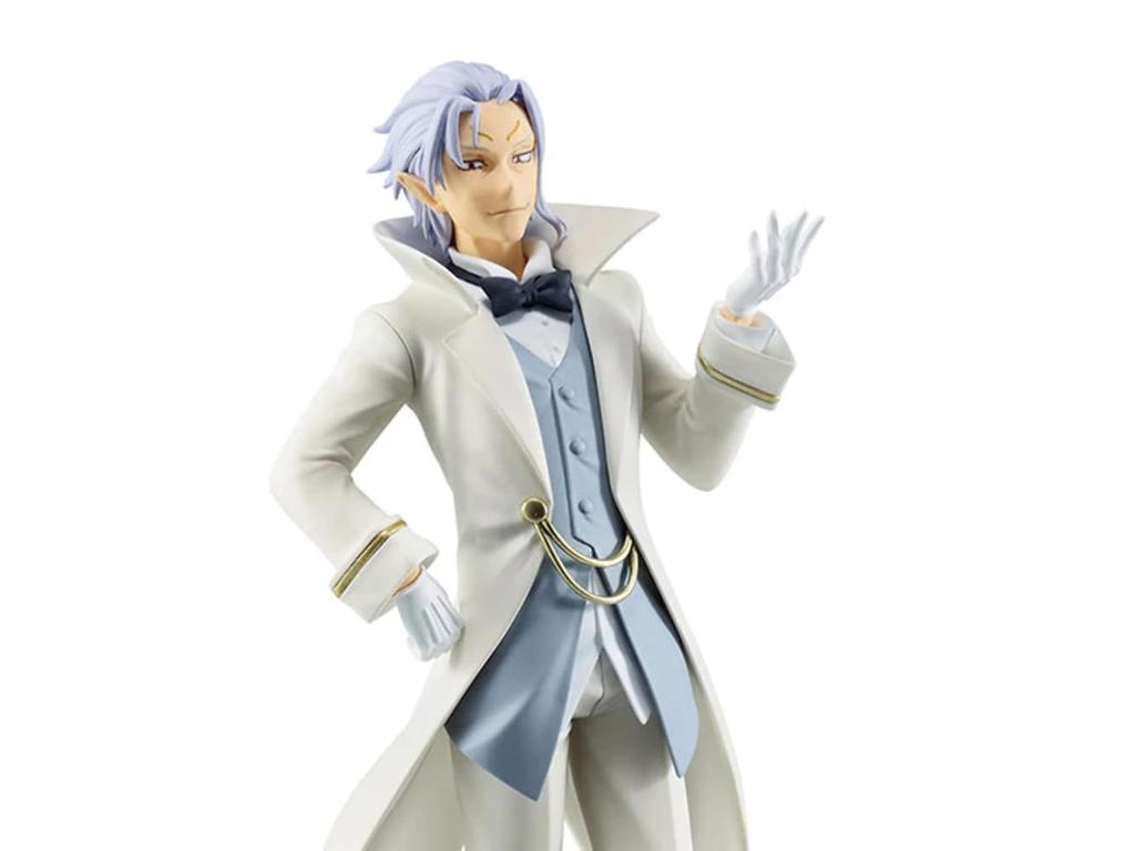 That Time I Got Reincarnated As a Slime Otherworlder Figure Vol.16 Clayman